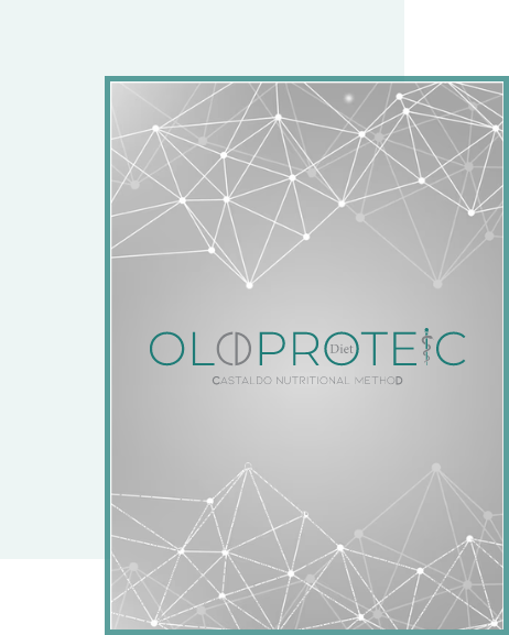 oloproteic diet